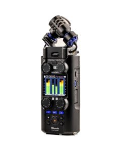 Zoom H5studio