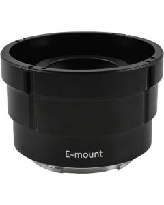 Laowa 15mm T4.8 Shift Interchangeable bayonet - Sony FE