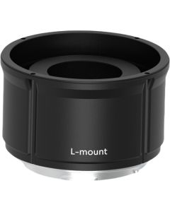 Laowa 20mm T4.1 Shift Interchangeable bayonet - L Mount