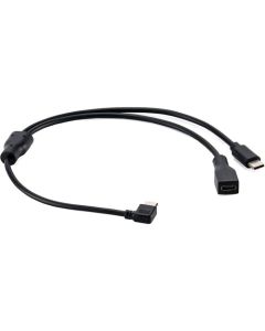 Tilta Advanced Side Focus Handle USB-C Control Cable (35cm)