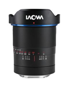Laowa 15mm f/4.5 0.5X Wide Angle Macro (Auto Aperture) Sony FE
