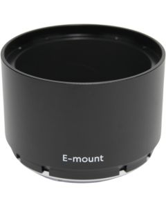 Laowa Probe Zoom Interchangeable bayonet - Sony FE