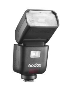 Godox V480C On-camera TTL Flash with Li-on Battery for Canon