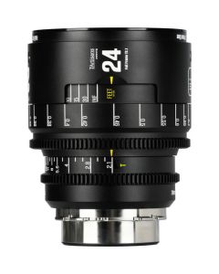 7artisans 24mm T2.1 INFINTE PL Mount