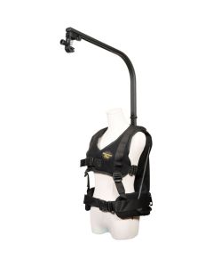 Easyrig Minimax Flex with Standard Hook, complete with bag