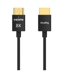 SmallRig 8K HDMI Data Cable (A to A) (100cm) 5086