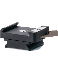 Tilta Rotatable ARCA Adapter - Black