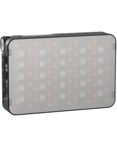 SmallRig RM 25C mini LED Video Light (Black) 5357