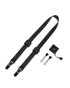 LensGo Camera strap