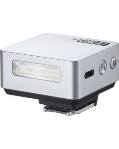 Godox IT20 N TTL On-camera Mini Flash for Nikon Silver