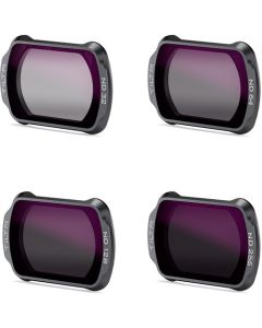 Tilta ND Filter Kit for DJI Osmo Pocket 3