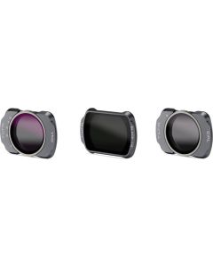 Tilta Base Filter Kit for DJI Osmo Pocket 3
