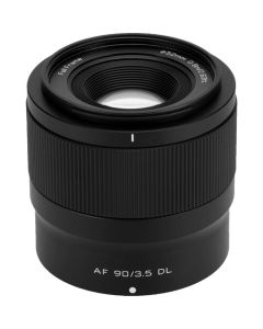 Viltrox AF 90mm F3.5 DL for DJI