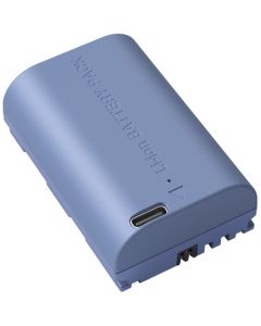 SmallRig Camera Battery for Canon LP-E6P 5406