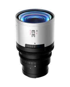 Blazar Remus-M 33mm T1.8 1.5X Full Frame Anamorphic Lens - Sony E