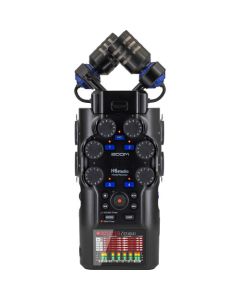 Zoom H6studio Handy Recorder