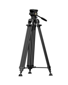 SmallRig FSD14 FreeSpeed Heavy-Duty Carbon Fiber Tripod 5443