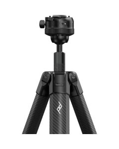 Peak Design Pro Lite Tripod Black