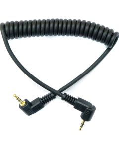 Zeapon Shutter Release Cable C1 for Canon, Pentax
