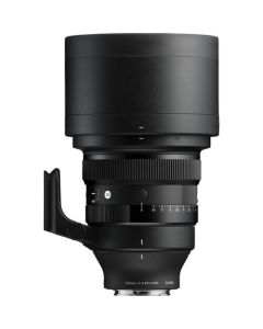 Sigma AF 135MM F/1.4 DG (A) F/SE