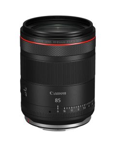 Canon RF 85mm F1.4L VCM
