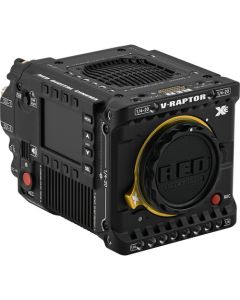 RED V-RAPTOR XE Z Mount