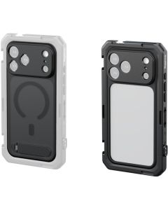 SmallRig Mobile Video Cage for iPhone 17 Pro Max (Flagship Edition) 5543