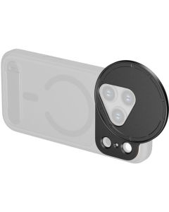 SmallRig FilMov Attachable Filter Adapter for iPhone 17 Pro (67mm) 5547