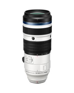 OM SYSTEM M.Zuiko Digital ED 50-200mm F2.8 IS PRO