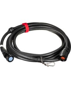 Aputure Storm Y50X-2011 Male to Female Extendable Head Cable-15m
