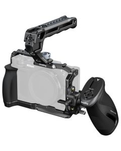 SmallRig Cage Kit for Nikon ZR (Advanced Edition) 5468