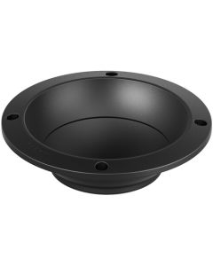 Tilta 150mm Fluid Head Bowl Mount for Boulder Camera Cart - Black
