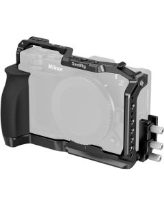 SmallRig Cage for Nikon ZR 5467