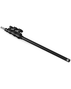 Tilta Lightweight Baby Pin Stand for Boulder Camera Cart - Black