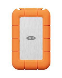 LaCie Rugged SSD4 USB-C 2TB