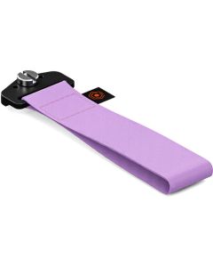 Tilta 1/4?-20 Mounting Strap for Boulder Camera Cart - Purple