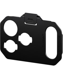 Tilta Khronos T Series Mount Lens Adapter for iPhone 17 Pro Max - Black
