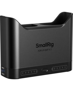 SmallRig Camera Battery Charger for LP-E6P 5490