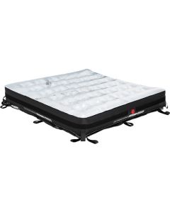 Aputure INFINIMAT LED & Clear Softbox Pack 4x4