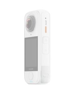 Insta360 X4 Air USB Cover (Arctic White)