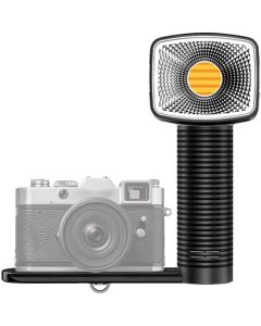 LensGo 40SHC Retro Handheld Light