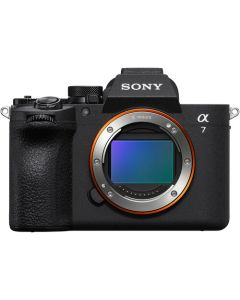 Sony Alpha a7 V Camera Body