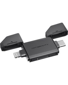 Insta360 Antigravity Quick Reader