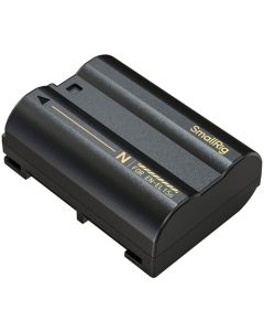 SmallRig USB-C Camera Battery for Nikon EN-EL15c 5269