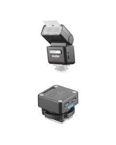 Godox IT32 O TTL On-camera Mini Flash for Panasonic