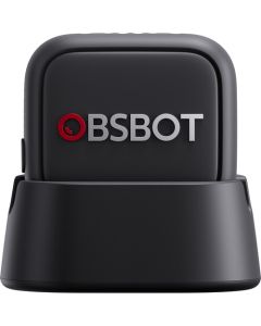 OBSBOT VOX SE Wireless Microphone
