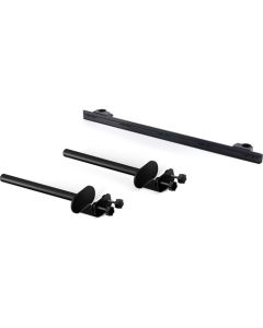 Tilta Desktop Monitor Mounting Bracket Kit (40mm) - Black