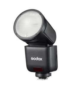 Godox V1 mid N On-camera TTL Flash