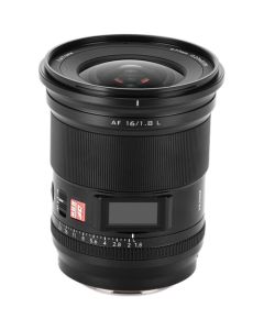 Viltrox AF 16mm F1.8 Full-Frame Lens for Panasonic/Leica L-Mount