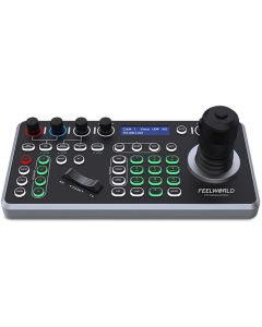 Feelworld KBC20N NDI PTZ Camera Controller